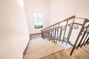 Pronájem bytu 3kk 70m2 v obci Čistá, terasa, parkovací stání - 8