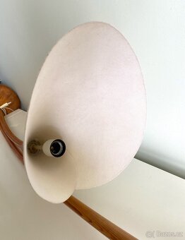 Retro stojací lampa ve stylu Brusel, Německo - 8