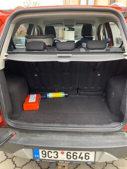 Ford ecosport - 8