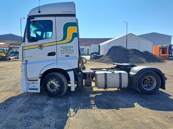 MB ACTROS 1846 - 8