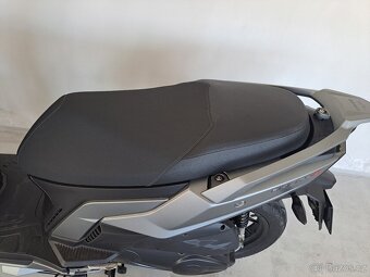 Kymco Agility 125 ABS - 8