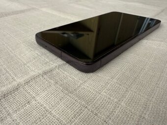 Samsung Galaxy S23 8/256 černý - 8