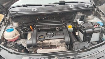fabia 2 1,4 16V - 8