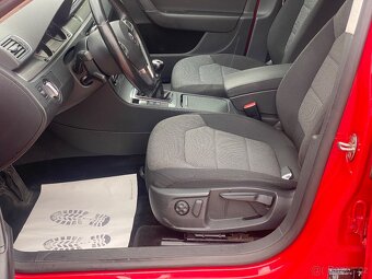 VW PASSAT VARIANT BENZIN - 8