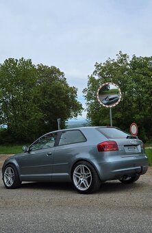 Audi A3 2.0TDi - 8