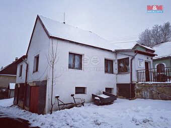 Prodej rodinného domu, 120 m², Rohozná - 8