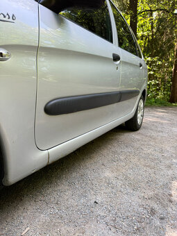 Citroen Xsara Picasso 1.6 HDI - 80kw ROZVODY/TURBO/SPOJKA - 8