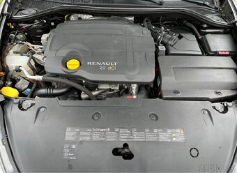 Renault laguna cupe Monako - 8