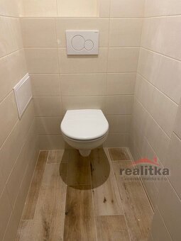 Pronájem bytu 2+1, 59 m2, Opava, ul. Nákladní - 8