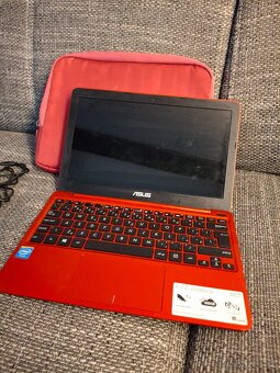 Asus EeeBook X205TA - 8