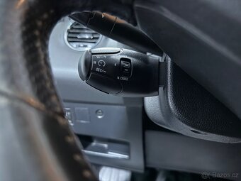 Peugeot 308 1,6 HDI PANORAMA KLIMA STK - 8