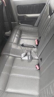 Renault Clio I Baccara - 8