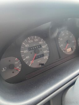 Škoda Felicia - 8