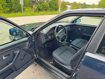 Audi 80 - 8