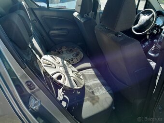 Opel Agila 1,2 16V - 8