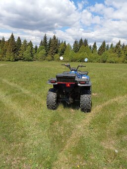 Polaris Magnum 325 - 8