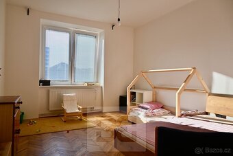 Prostorný byt 3+kk v blízkosti centra, ev.č. N08039 - 8