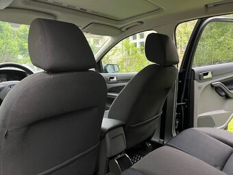 Ford Focus combi 1.8 TDCi, 85 kW, 2 sady kol nová STK - 8