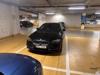 BMW F10, 520D, 2013,340000km - 8