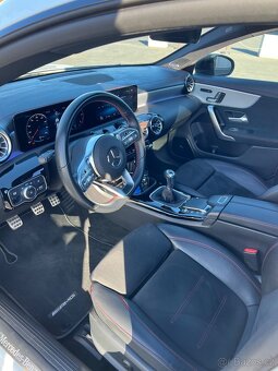 Mercedes CLA 200D - 8