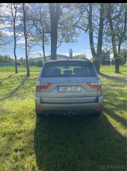 BMW-X3 - 8