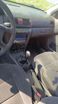 Škoda octavia 1.9 tdi 66kw 2001 - 8