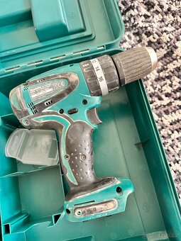 Makita LXT BHP440RFE - 8