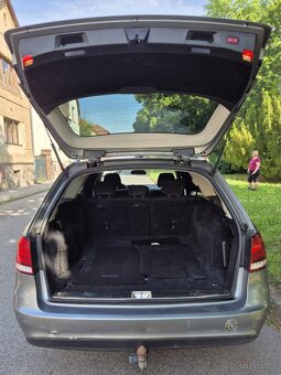 Mercedes-Benz E Klasse 220 Combi - 8