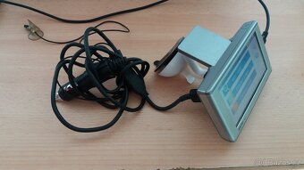 GPS Garmin Nuvi - 8