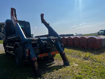 MAN TGS 18.360 4X4 BB - 8