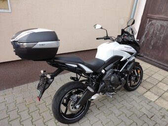 KAWASAKI VERSYS 650 ABS - 8