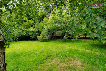 Prodej pozemku k bydlení, 844 m², Březová - Leskovec - 8