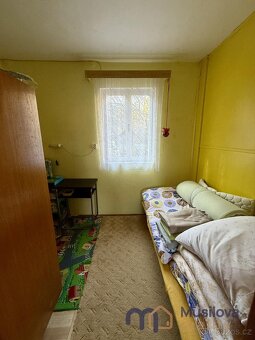 Prodej chaty 50 m2 pozemek 342 m2 - 8