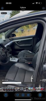 A4 B6 2.5 V6 TDI Stk nova Na dily Nebo Na opravu 🔥Spěchám 🔥 - 8