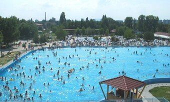 Dovolená VADAŠ Štúrovo 14.-21.7.2025, apartmány PLATAN - 8