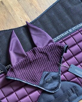 Equestrian Stockholm Black Raven Sportive VS - 8