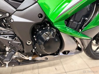 KAWASAKI Z 1000 SX,ABS,TOP - 8