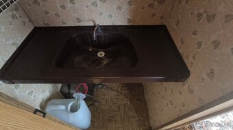 Prodám obytny přívěs karavan tabbert - 8
