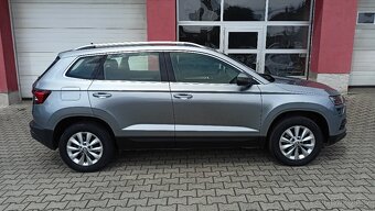 Škoda Karoq 1.0 TSI 85KW 99tis km,LED NAVI PDC - 8