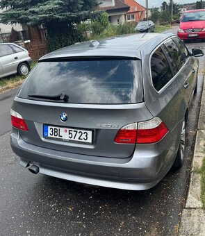 Bmw e61 - 8