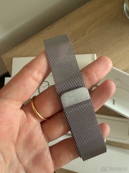 Apple Watch Series 7 41 mm GPS + Cellular - 8