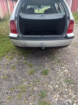 Škoda Octavia Combi 1.9 TDi rv-2000 STK 4/2026 - 8