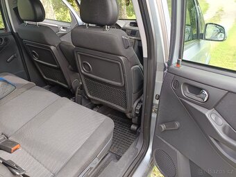 Opel Meriva 1.4i 16V - 8