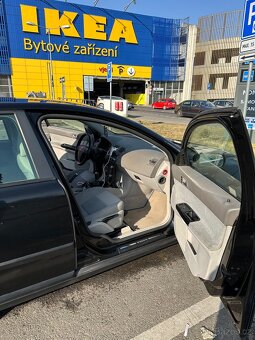 Volvo v50 - 8
