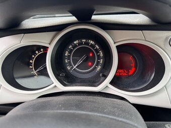 Díly z vozu Citroen C3 - 8