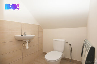 Prodej chalupy 150 m², pozemek 4 953 m², Hutisko - Solanec - 8