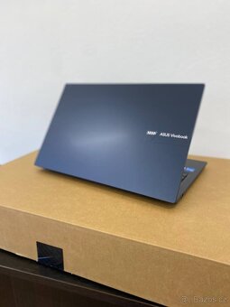 Notebook ASUS VivoBook 15 - i5/16GB/512GB/WIN 11 - 8