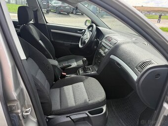 Škoda Octavia 1.9 TDI 77kW 2007 STK BEZ DPF - 8