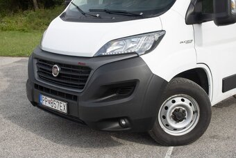 Fiat Ducato Maxi 2.3 JTD /AJ NA SPLÁTKY/ odp.DPH - 8