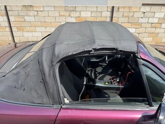 Mazda mx5 nbfl - 8